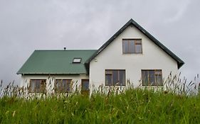 Eystri-Solheimar
