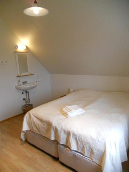 Hotel Eystri-Solheimar Vík Esterno foto