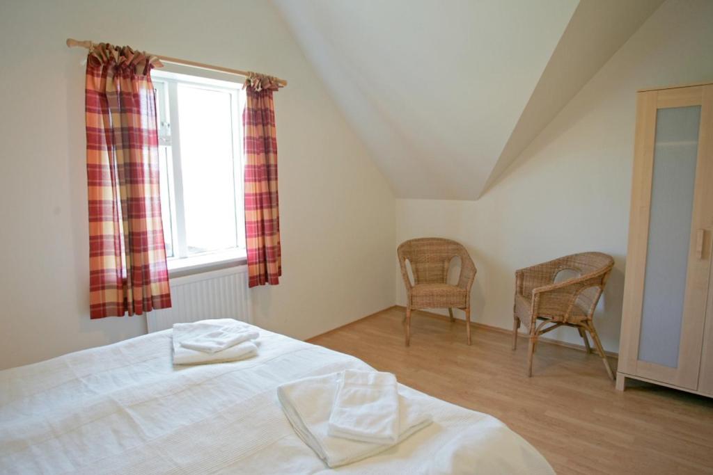 Hotel Eystri-Solheimar Vík Esterno foto