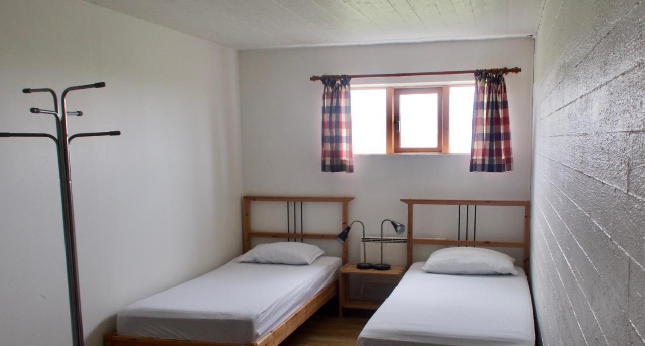 Hotel Eystri-Solheimar Vík Esterno foto